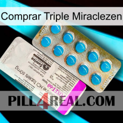 Buy Triple Miraclezen new07